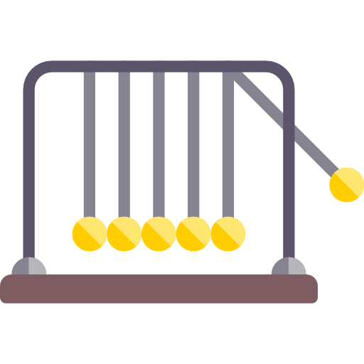 Newtons cradle
